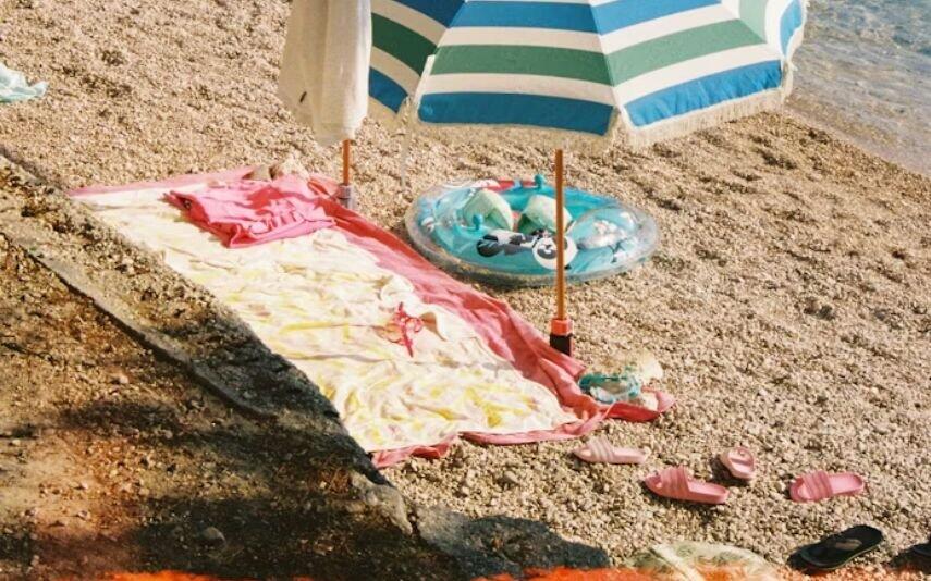 Meteorologia Praia? É assim que vai estar o tempo no fim de semana