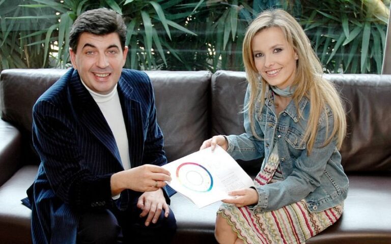 Miguel De Sousa Vidente das Estrelas abre o jogo sobre leituras a famosos: “Há previsões em que…” [Exclusivo]