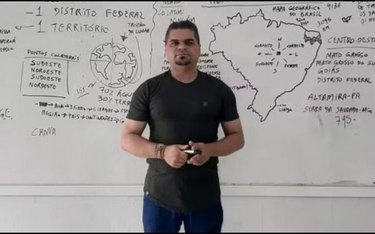 Mundial 2026 Vidente brasileiro, que acertou os últimos vencedores, revela quem vai ganhar