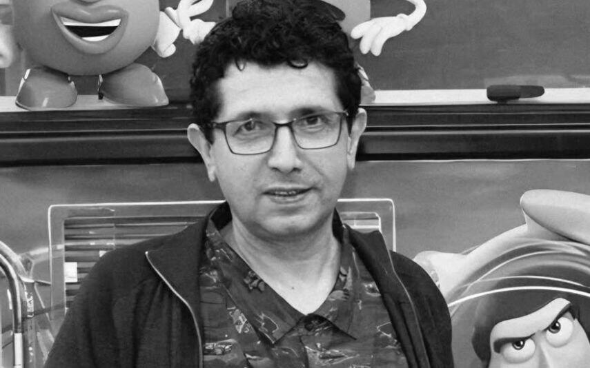 Paulo B – Morreu o ator português que deu voz ao Buzz Lightyear
