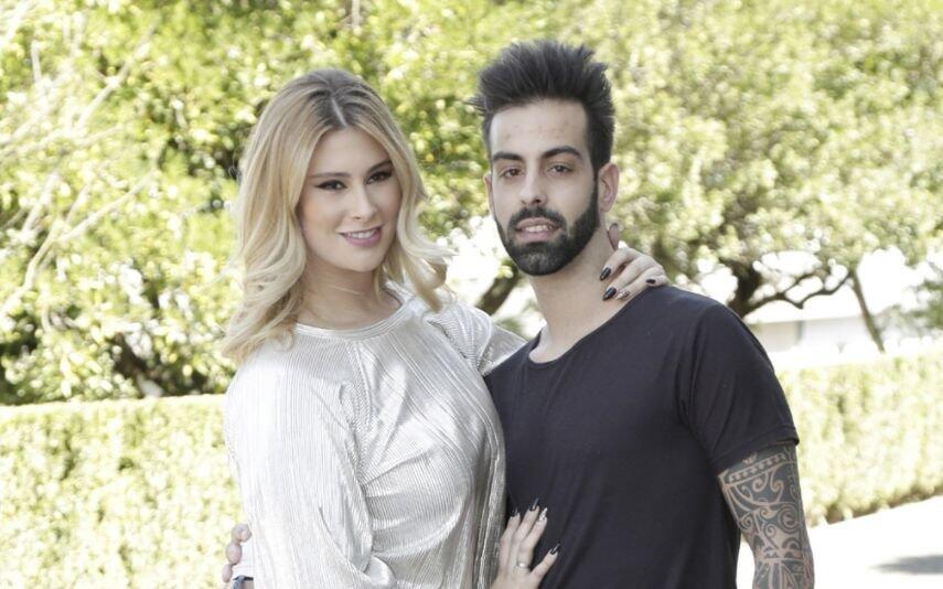 Pedro Almeida A forma como reagiu às alegadas traições de Bernardina Brito [Exclusivo]