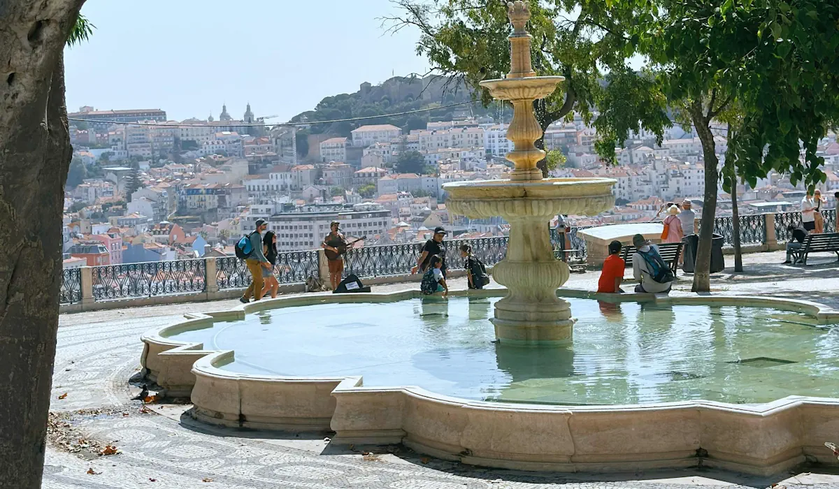 Chegou o calor: amanhã as temperaturas sobem 10°C de um dia para o outro