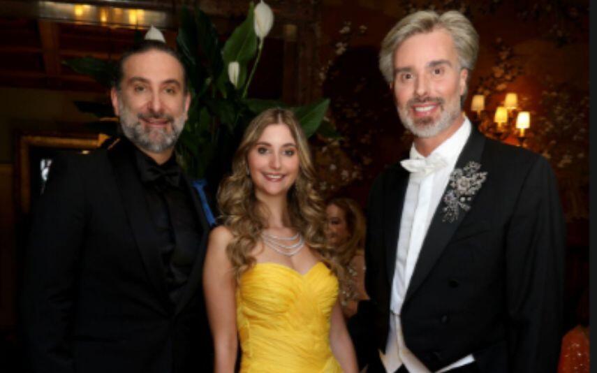 Rafael Freitas – Elegância, exclusividade e excelência: O Royal Fashion Show do estilista