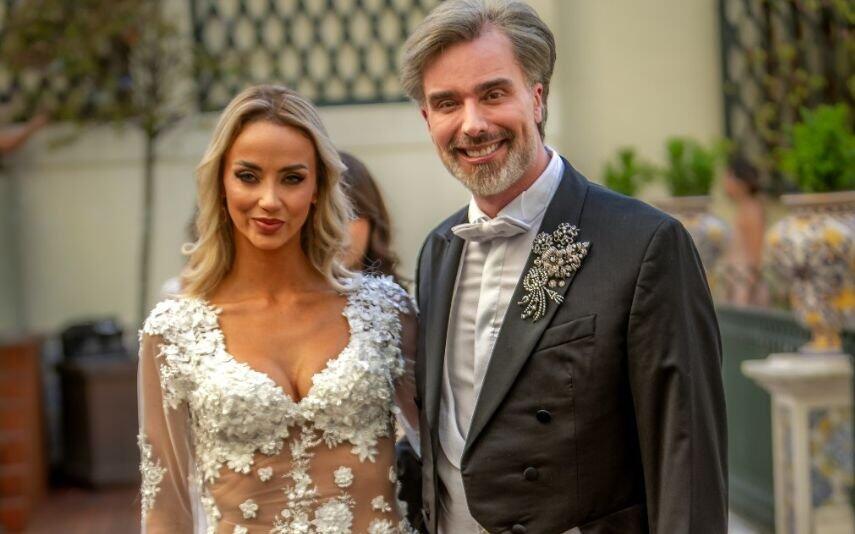 Rafael Freitas Royal Ball: Glamour com Propósito