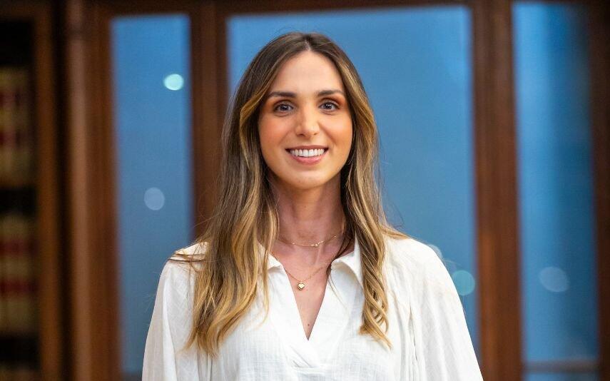 Rebeca Caldeira Rosto da SIC indignado com influencer: “Lemos coisas dela que nos levam à terapia”