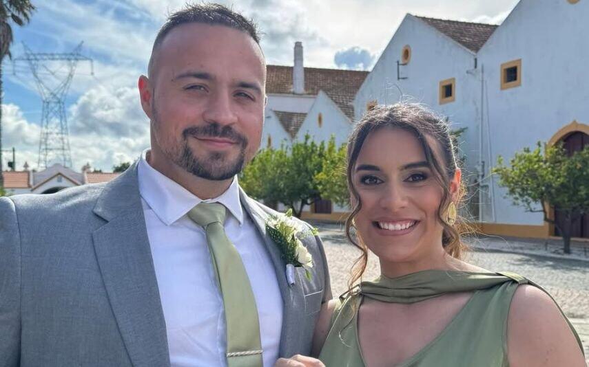 Rita Matias Menino ou menina? Já se sabe o sexo (e o nome) do bebé da deputada do Chega!