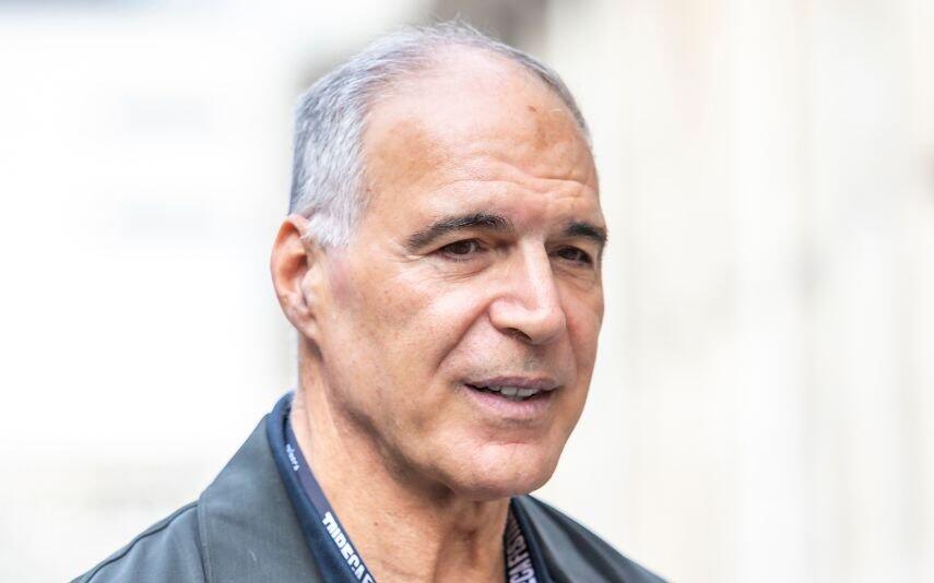Rodrigo Guedes De Carvalho ‘Rasga’ Cristina Ferreira: “Qualquer malvado que ouse criticar Cristina tem é dor de cotovelo”