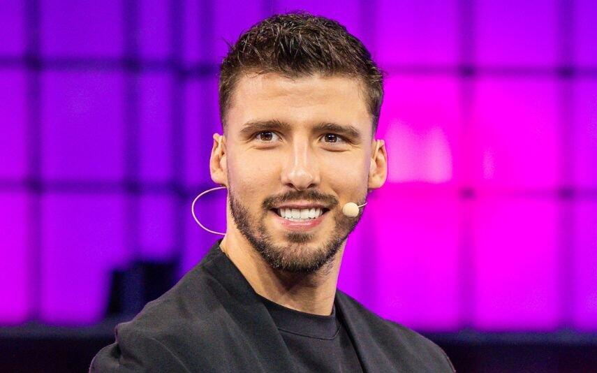 Rúben Dias ‘Esquece’ Maya Jama e volta ao “engate” com mulher próxima da ex