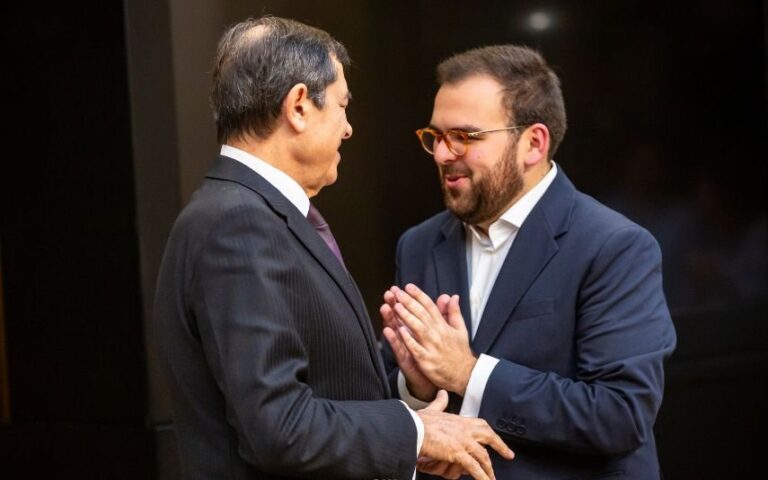 Rúben Pacheco Correia Arrasa experiência na TVI: 