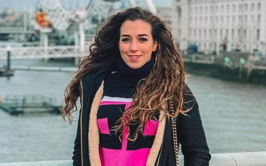 Rute Cardoso Viúva de Diogo Jota surge em registo ao lado de ex-concorrente da Casa dos Segredos. Entenda tudo