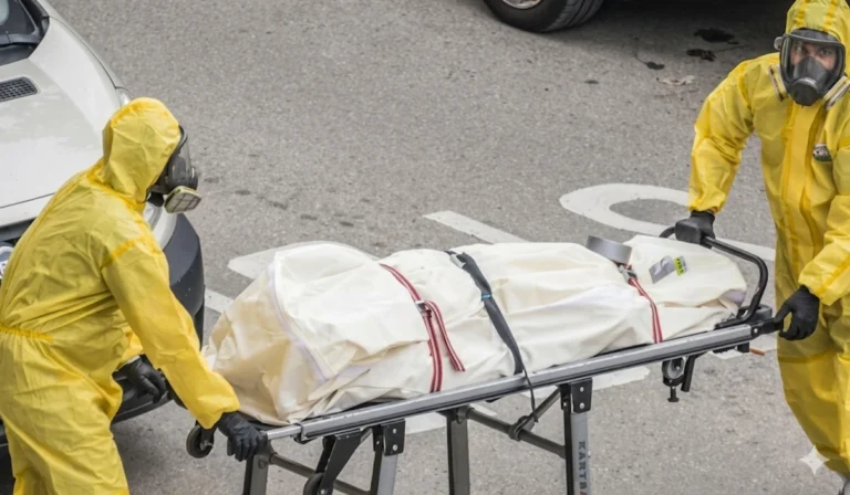 PJ investiga homicídio após cadáver surgir nas salinas de Castro Marim