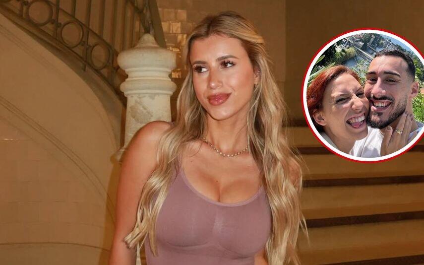 Secret Story A atitude de Ana com Afonso que deixou Catarina Miranda em alerta. Tudo aconteceu na casa de banho
