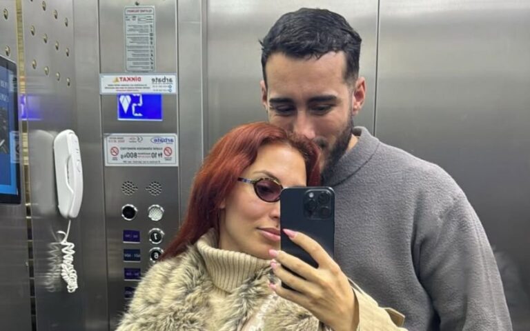 Secret Story A forma como Catarina Miranda mantém Afonso Leitão no Desafio Final: 