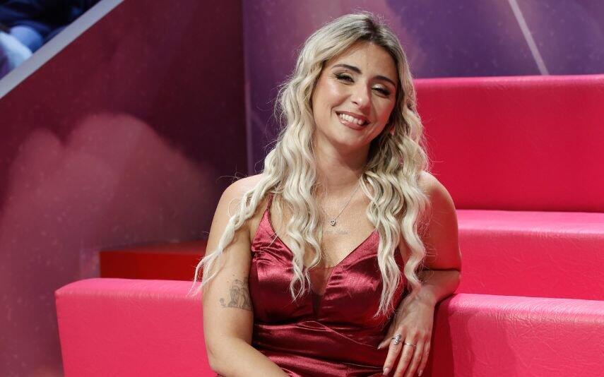 Secret Story A inesperada razão pela qual Diana Dora não tem estado presente nas galas: “Super triste”