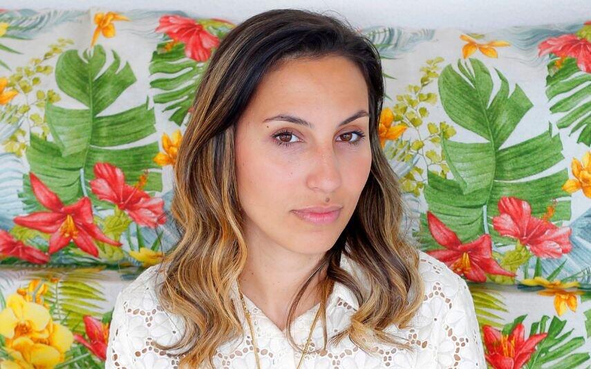 Secret Story A mensagem de Catarina Miranda antes de confrontar Afonso Leitão