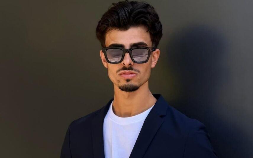 Secret Story Após meses de polémica, Diogo Maia prepara-se para grande confronto no Super Bock Arena