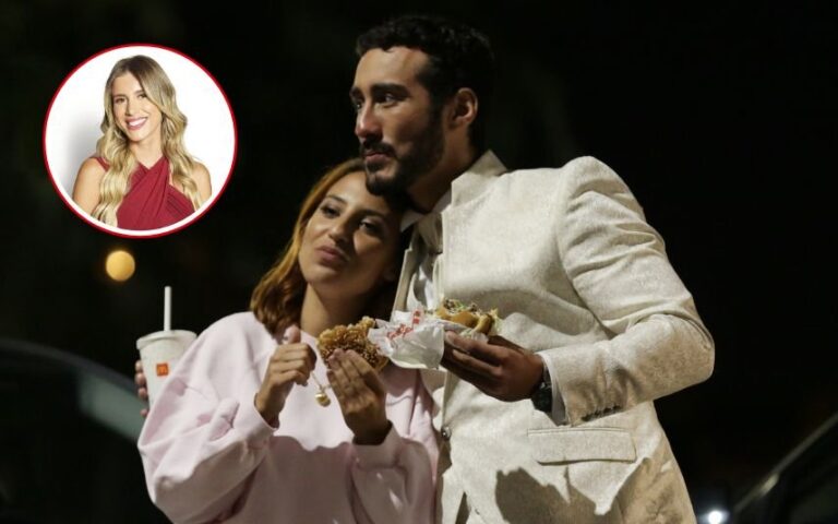 Secret Story Após polémica com Ana, mãe de Afonso Leitão revela o verdadeiro estado de Catarina Miranda