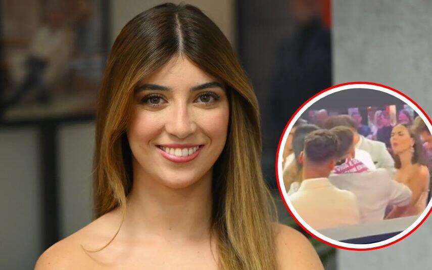 Secret Story Ariana conta o que aconteceu nos bastidores da gala final: “A Sara disse à Catarina…”