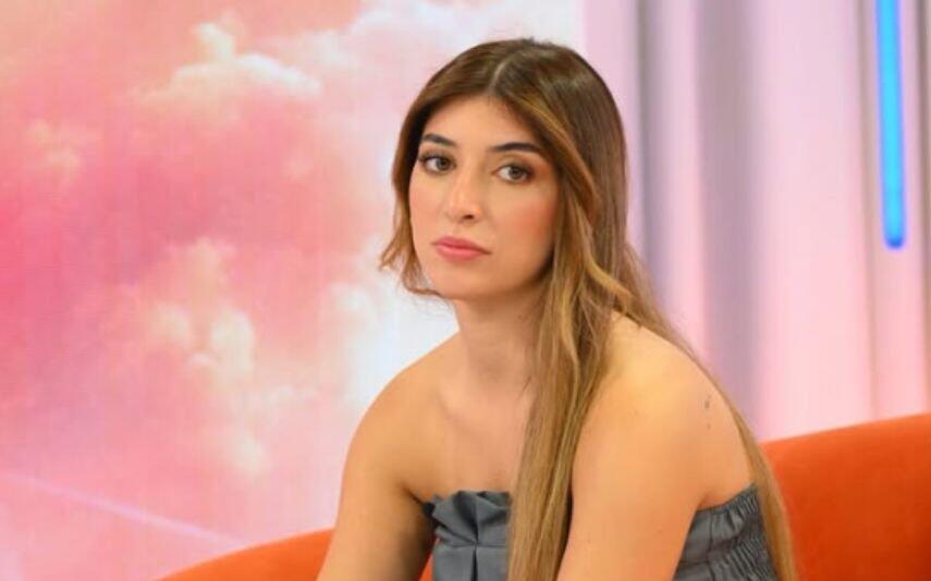 Secret Story Ariana faz revelação que envolve Eva e Diogo: “Para mim não faz sentido ela estar nas…”