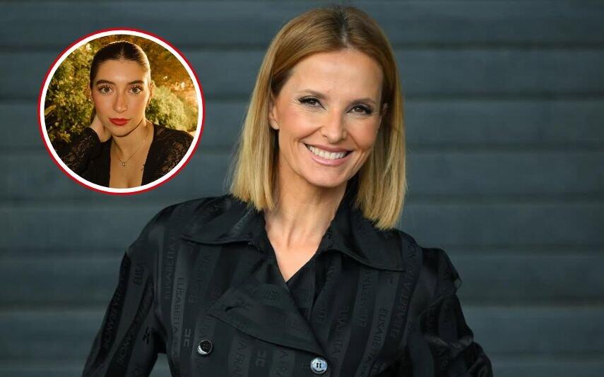 Secret Story Atitude de Ariana chama a atenção e Cristina Ferreira questiona em direto: “O que é que se passa?”