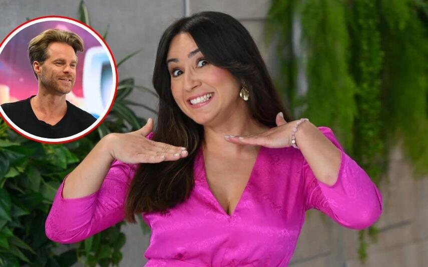 Secret Story Beijinho na boca? Ana abre o jogo e revela como está relação com Ricardo João