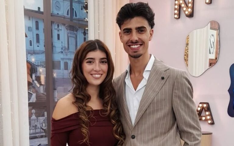 Secret Story Diogo e Ariana confirmam namoro, mas com uma 'condição' inesperada