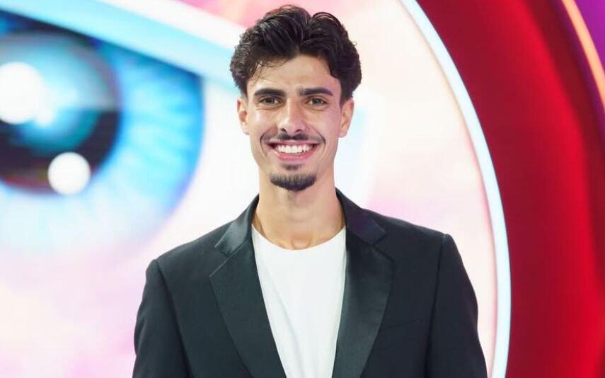 Secret Story Diogo Maia fica ‘a arder’ em milhares de euros após combate relâmpago contra Numeiro