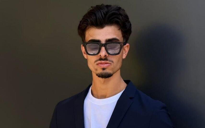 Secret Story Diogo Maia surge com mulher ‘misteriosa’ e é confrontado: “Estás com outra?”