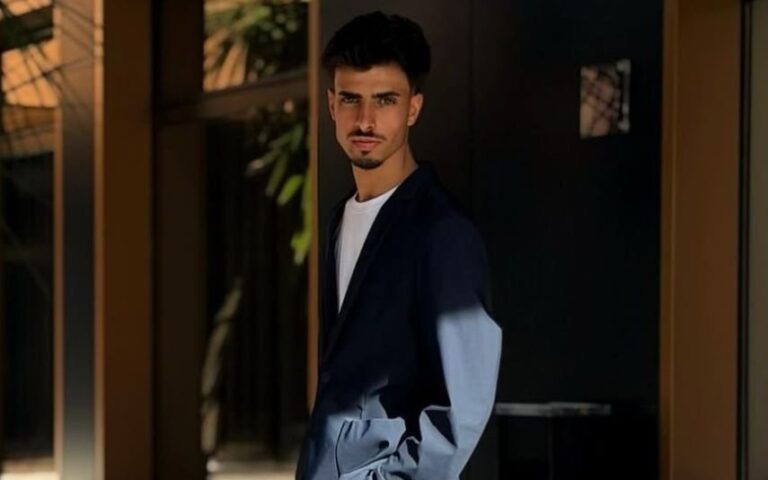 Secret Story Diogo Maia toma decisão relacionada com Eva Pais: 