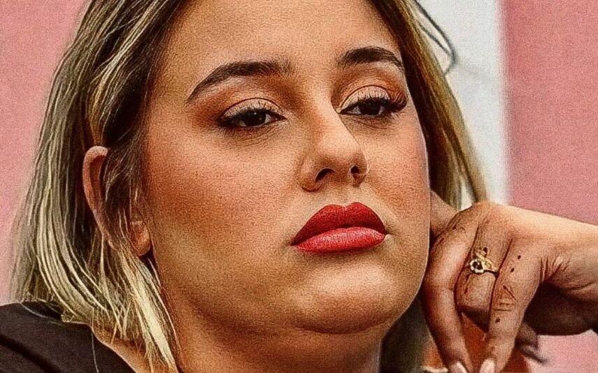 Secret Story Diretor clínico revela por que Nufla não emagreceu com balão gástrico