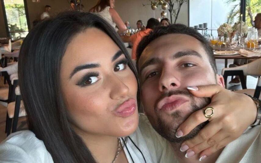 Secret Story Ex-noivo de Liliana Oliveira vai mesmo entrar Desafio Final? Eis o que se sabe