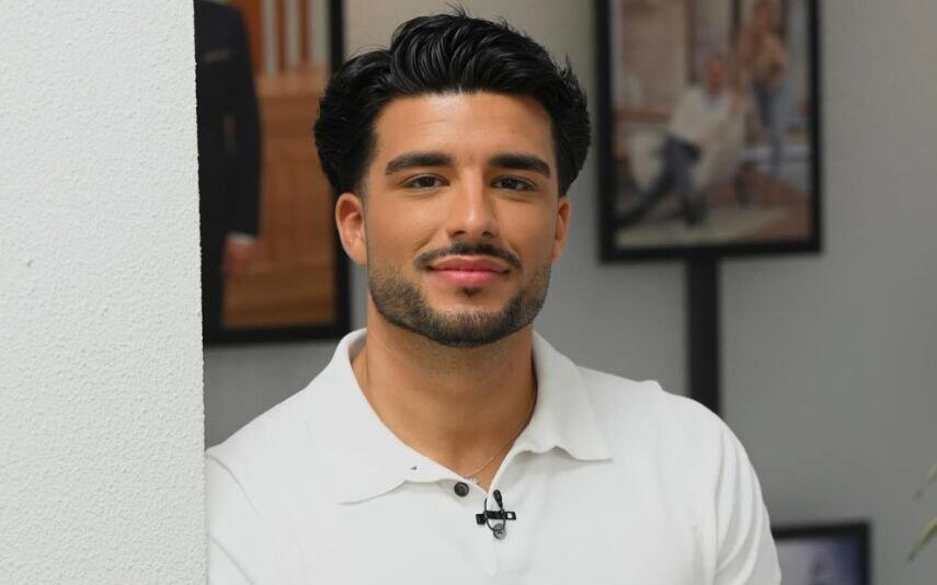 Secret Story Já se sabe se Hugo Pereira está (ou não) numa relação com a ‘amiga’ especial