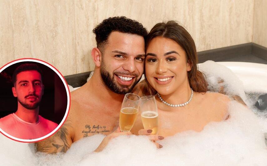 Secret Story Léo Caeiro diz que Zé “lucrou com a tristeza” e arrasa Liliana e Fábio: “Só se estraga uma casa”