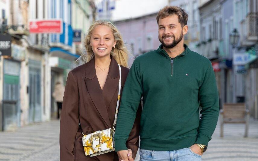 Secret Story Logo após anúncio de noivado, Dylan e Inês fazem revelação bombástica: “A melhor parte”