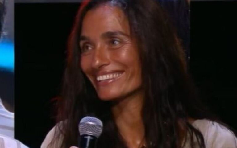 Secret Story Mãe de Afonso Leitão reage e arrasa Catarina Miranda em direto: 