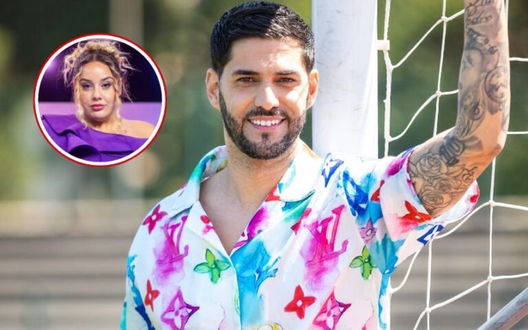 Secret Story O comentário de Gonçalo Quinaz sobre Nufla que se tornou viral. A família já se pronunciou