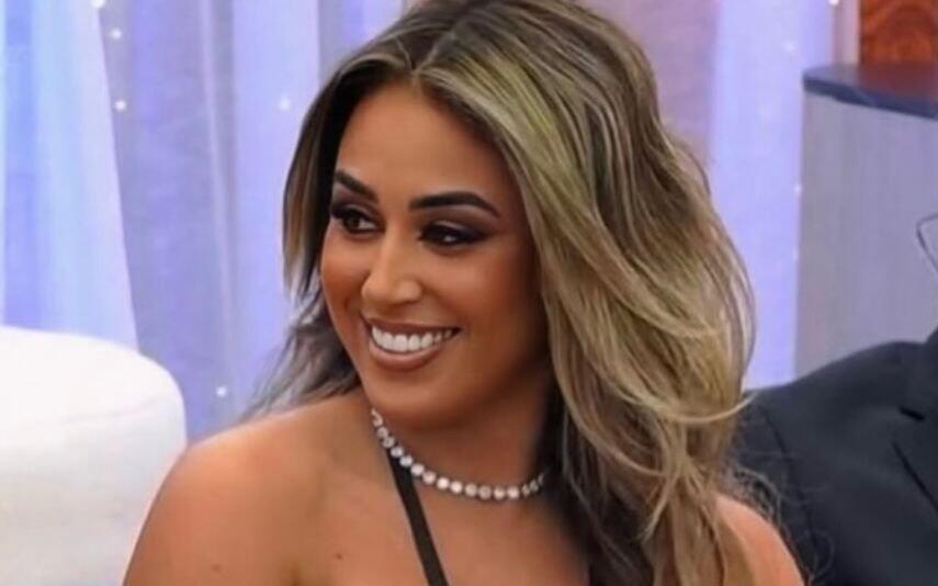 Secret Story Rival de Liliana Oliveira vai entrar no Desafio Final! “Acabou de me chegar a informação…”