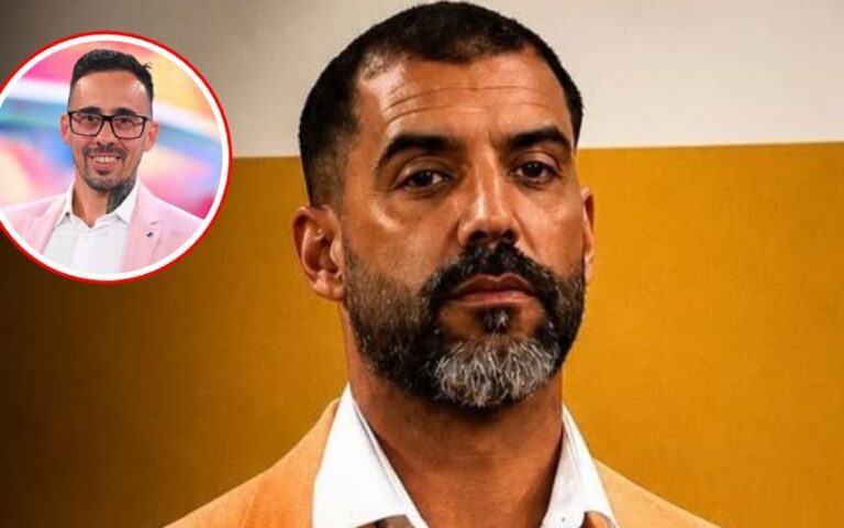 Secret Story Sandro acusa Bruno Simão de mentir no Desafio Final e expõe provas nas redes sociais