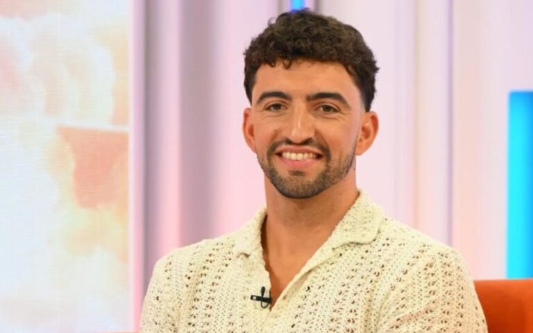 Secret Story Tiago Blela quebra o silêncio sobre nega de Eva Pais: 