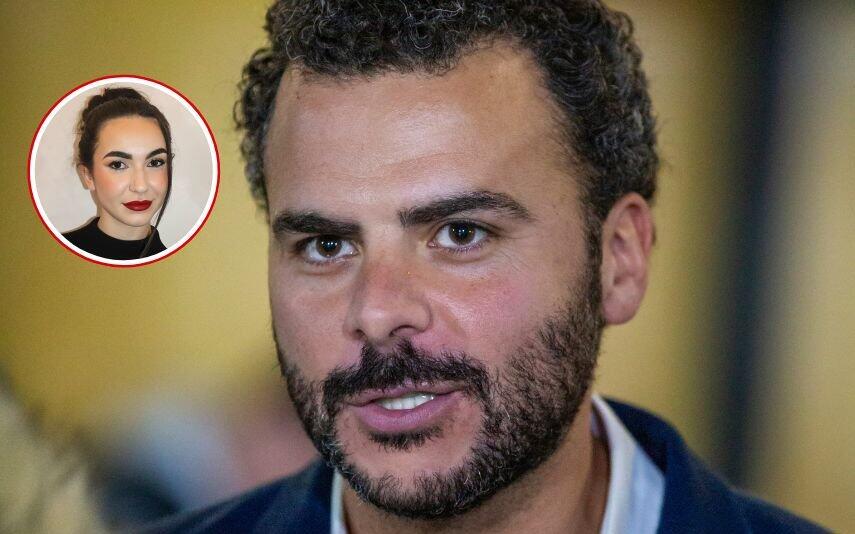 Secret Story Upa upa! Sara deixa João Ricardo sem reação com confissão ‘atrevida’