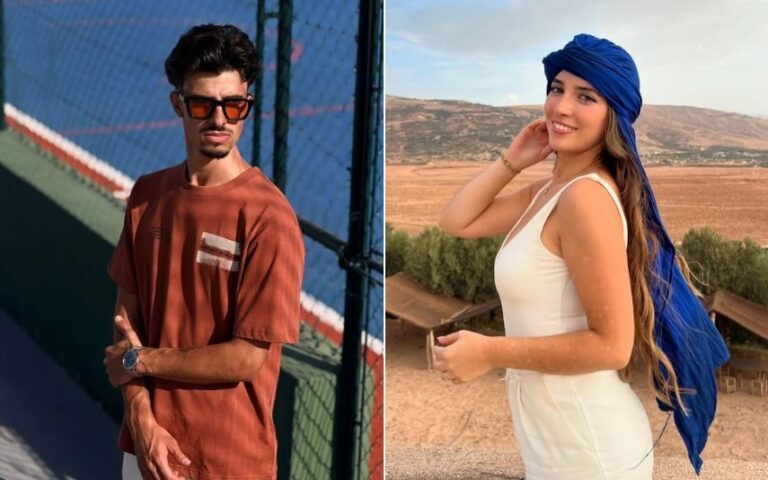 Secret Story Ups! Diogo tem atitude com Ariana que também teve com Eva (e arrependeu-se)