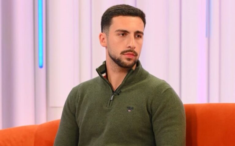 Secret Story Zé Andrade expulso de um Uber e treta 'envolve' Cristiano Ronaldo! Entenda o que se passou