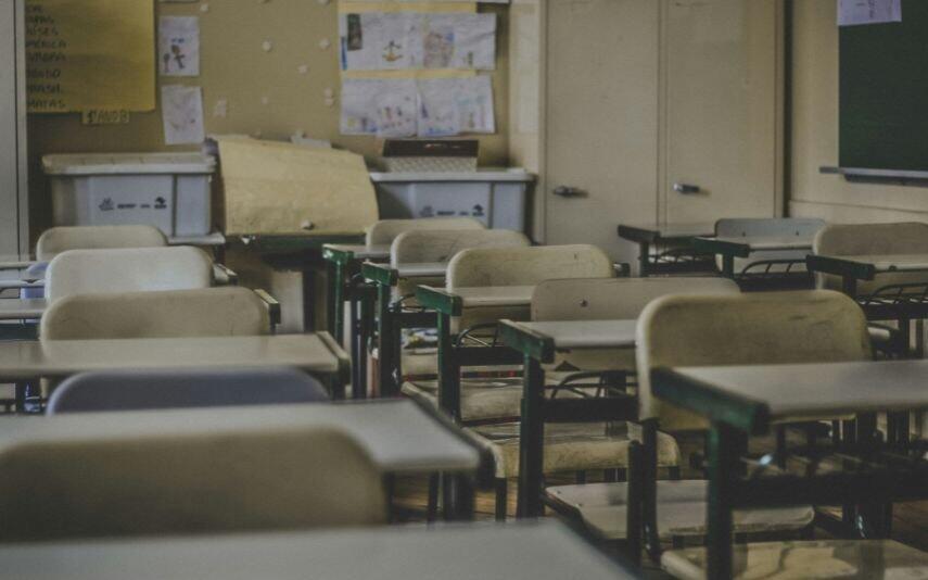 Seixal Estes foram os sintomas apresentados pela criança de seis anos que morreu em sala de aula