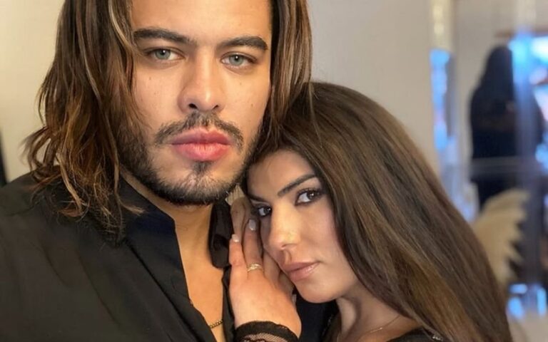 Sofia Sousa Revela o tipo de relação que filha tem com marido Bruno: 