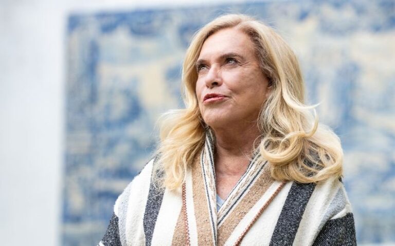 Teresa Guilherme Aponta dedo à TVI e revela tudo o que está de 