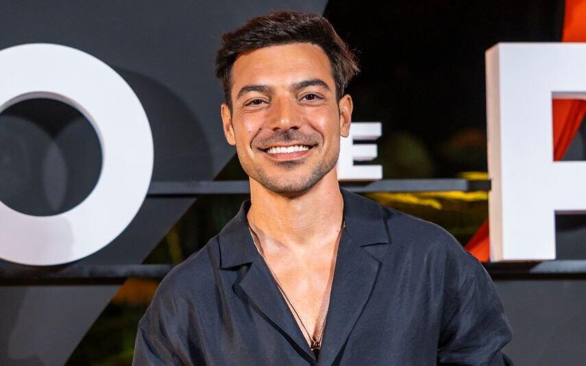 Tiago Aldeia Novo romance? Ator apanhado em clima de cumplicidade com conhecida atriz