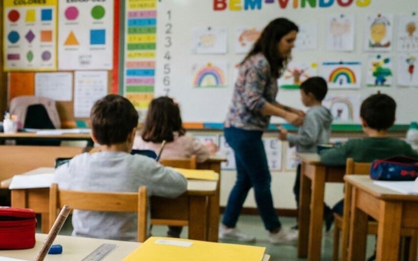 Tragédia Criança de seis anos morre em plena sala de aula à frente dos colegas