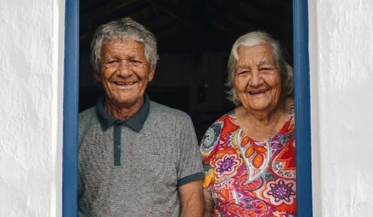 O que têm em comum as pessoas que vivem até aos 100 anos