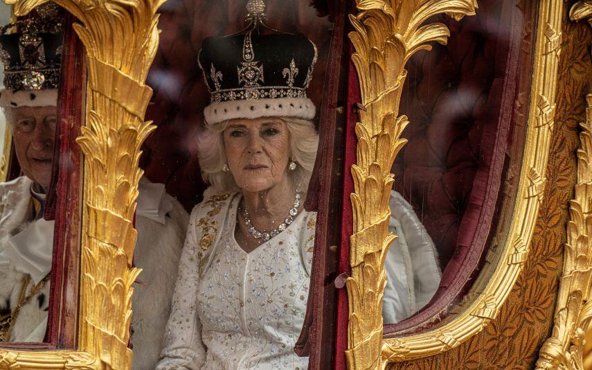 William e Camilla – ‘obrigados’ a criarem uma aliança… e motivo é polémico