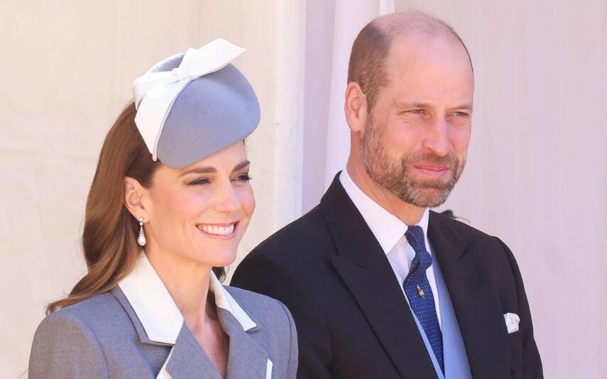 William e Kate – Querem viver lá para sempre, mas a renda… é milionária!